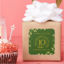 Search for class reunion stickers Elegant