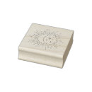 Search for moon rubber stamps Cute