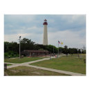 Search for new jersey shore posters Lighthouse