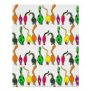 Search for cat posters Pattern