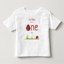 Search for ladybug birthday clothing Red
