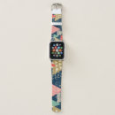 Search for holiday apple watch bands Pink