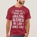 Search for awesome mother in law tshirts Classic