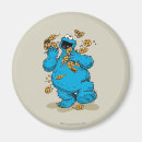 Search for cookie monster magnets Cookie sesame street