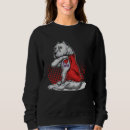 Search for pitbull womens hoodies Mom