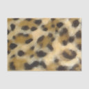 Search for leopard print tissue paper Watercolor