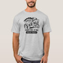 Search for garage tshirts Black