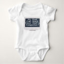 Search for funny baby clothes Nerd