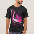 Search for ovarian cancer survivor mens tshirts pink