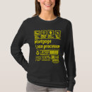 Search for mortgage tshirts Loan