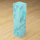 Search for marble gift boxes Turquoise