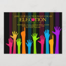 Search for election party invitations Vote