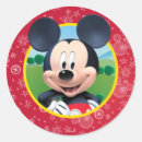 Search for mickey mouse stickers Disney mickey and friends
