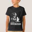 Search for fishing sayings kids tshirts Wildlife