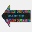 Search for arrow outdoor signs Stylish