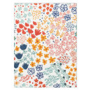 Search for wildflower tablecloths Garden