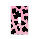 Search for cow light switch covers Bedroom