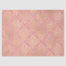 Search for damask tissue paper Gold