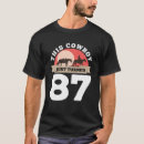 Search for cowboy birthday tshirts Just