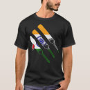 Search for funny bowling tshirts Bowler
