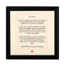 Search for mothers day gift boxes Mother's day keepsake