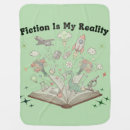 Search for book lover blankets Birthday
