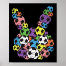 Search for football field posters League