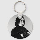 Search for keychains Alan rickman