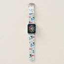 Search for nurse apple watch bands Caduceus