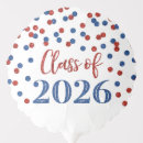 Search for confetti balloons Blue