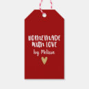 Search for heart shaped hang tags Script