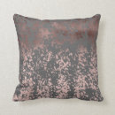 Search for rose gold pillows Modern