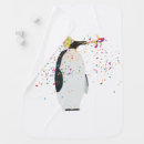 Search for funny baby blankets Animal