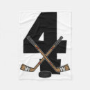 Search for hockey baby blankets Save