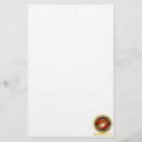 Search for marines stationery paper Usmc seal