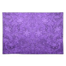 Search for faux leather placemats Pattern