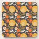 Search for cork coasters 1950s