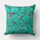 Search for teal and turquoise blue outdoor pillows Vintage