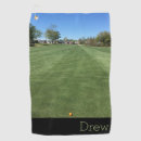 Search for photo golf towels Initial