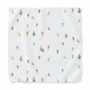 Search for pattern bandanas Winter