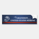 Search for family bumper stickers Military