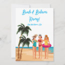 Search for bahamas party invitations Ocean