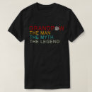 Search for for grandpaw tshirts Grandparents