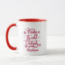 Search for baby its cold outside mugs Script