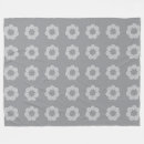 Search for sacred geometry blankets Abstract