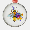 Search for honey bee ornaments Beekeeper