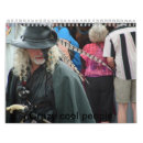 Search for cool calendars Colorful