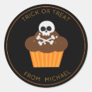 Search for skull and crossbones stickers Boy