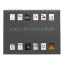 Search for hebrew calendars God