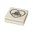 Search for baby shower stamps modern